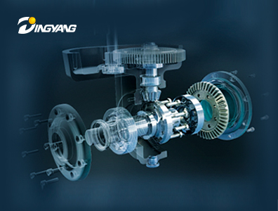 鼎阳传动系统智能化解决方案