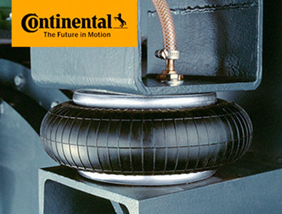 AD-空气弹簧系统