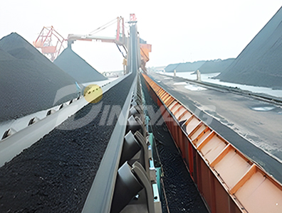 水泥行业-输送机