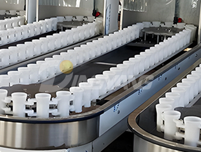 食品行业-洗瓶器